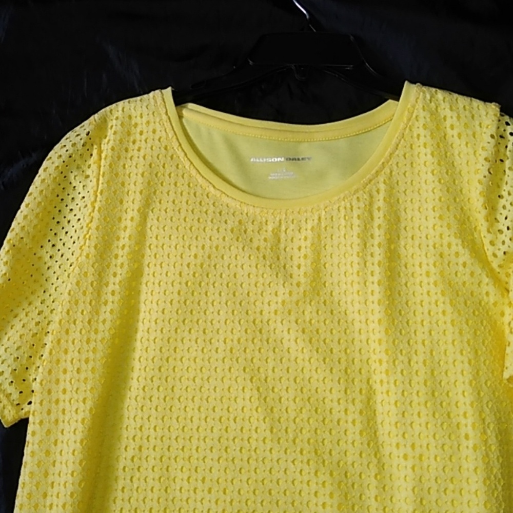 Blouse - Picture 4 of 4